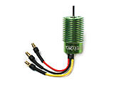 VEN-1364: Venom V18 5200kv Pro Brushless Motor VEN-1364