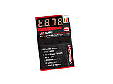 VEN-1390: Programmierkarte für Venom Brushless-Regler 80A VEN-1390