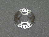 ZH-PD8083: Stahl-Bremsscheibe hinten für OTO T-258 / ZH Racing Z-201B ZH-PD8083