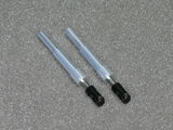 ZH-PD8097: Vorderradgabel OTO T-258 / ZH Racing Z-201B ZH-PD8097