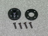 ZH-PD8100: Hauptzahnradhalter OTO T-258 / ZH Racing Z-201B ZH-PD8100