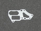 ZH-PD8163: Servorahmen links OTO T-258 / ZH Racing Z-201B ZH-PD8163
