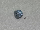 ZH-PD8321: Riemenrad vorne (klein) für OTO T-258 / ZH Racing Z-201B ZH-PD8321
