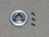 ZH-PD8322: Riemenrad hinten (groß) für OTO T-258 / ZH Racing Z-201B ZH-PD8322