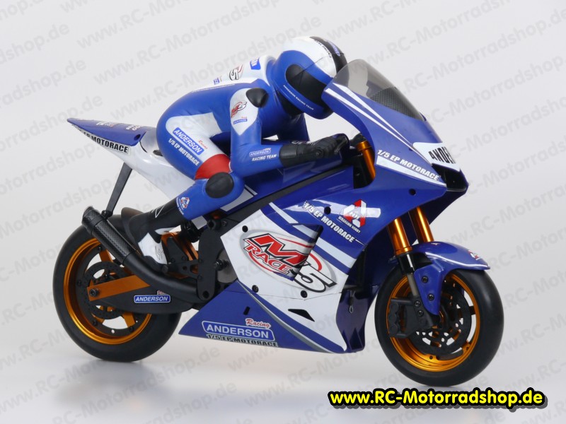 Anderson 1:5 EP Motorace 