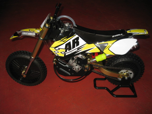 ARx Nitro