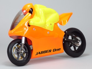 JABBER One