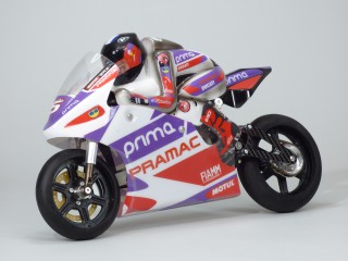 JABBER ONE Evo
