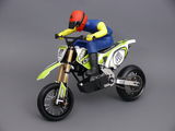 Nuova Faor CSF411 Supermoto & Cross