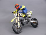 Nuova Faor CSF411 Nitro Supermoto & Cross