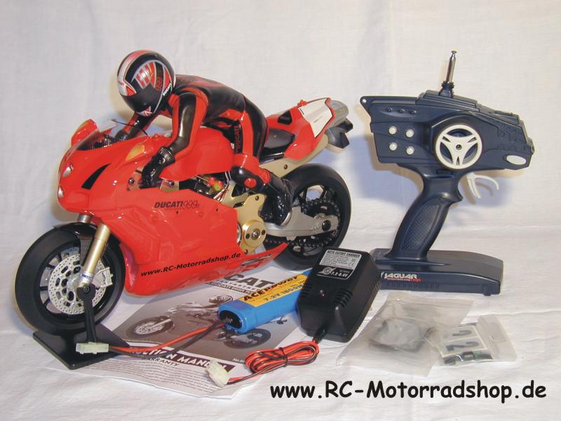 Ducati 999R - RTR