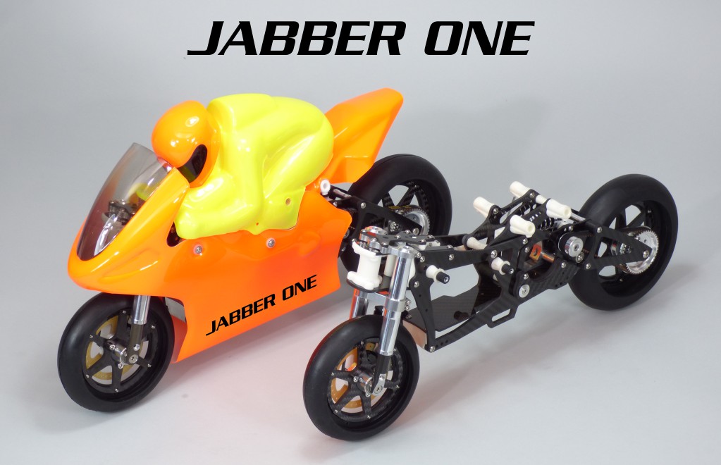 JABBER ONE
