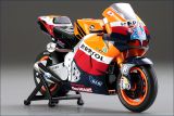 Repsol Honda #27