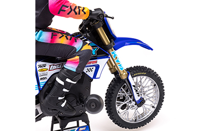 Losi Promoto-MX