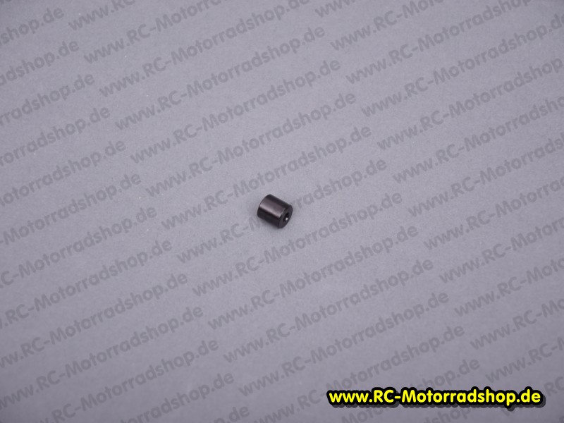 00001000N: Spacer für Lenkungsdämpfer 5,0mm RG Evolution 00001000N