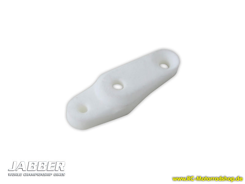 00310000: LIGHTSCALE Servohebel Adapter, SLS, f. Hudy-Servohebel 00310000
