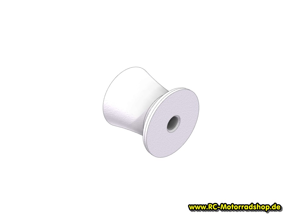 00310110: Karosseriehalter (4) LS ONE, SLS 00310110