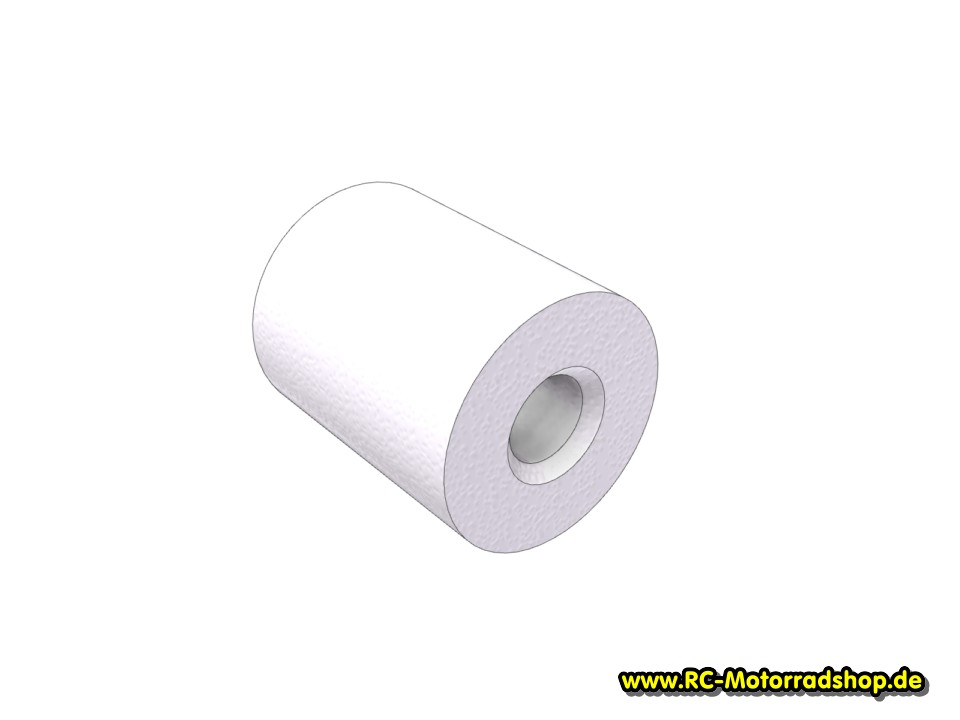 00339108: Distanz ø3x10,8, SLS JABBER ONE 00339108