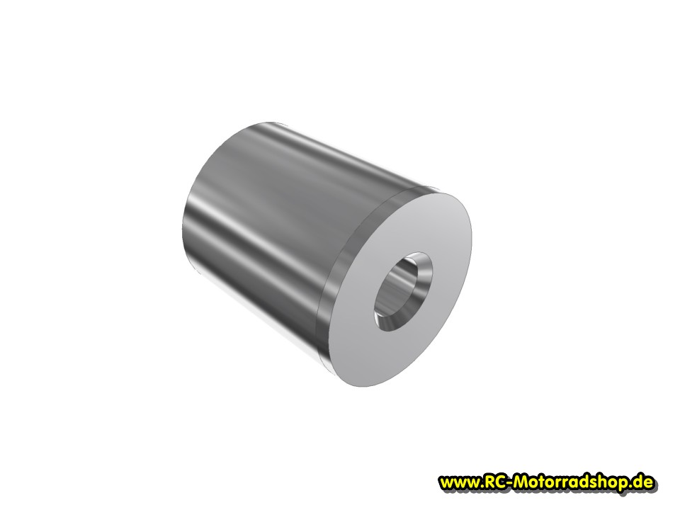 00339109: Distanz ø3x10,8, Alu JABBER ONE 00339109
