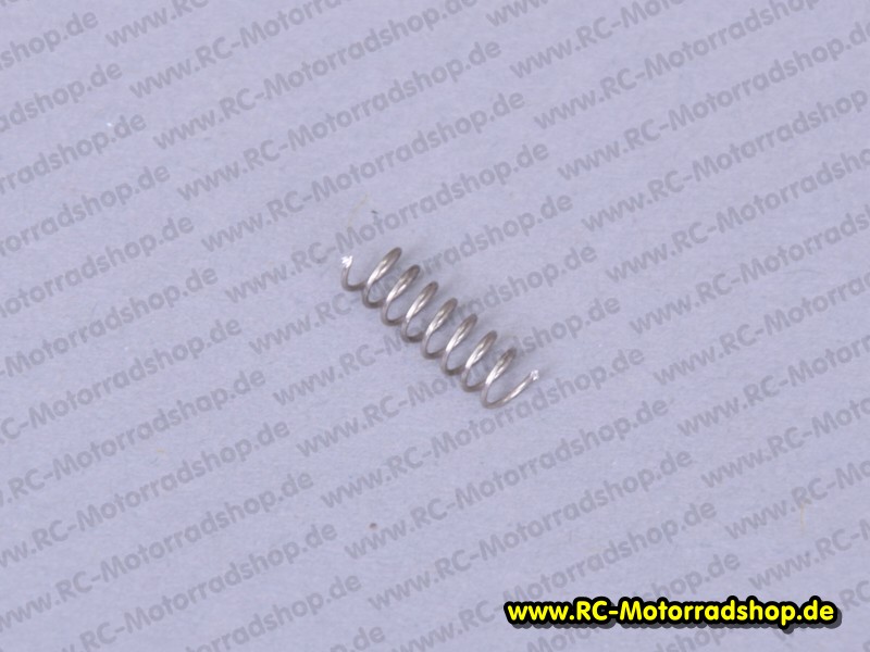 01001012: Rückstellfeder für Bremszange RG Evolution 01001012
