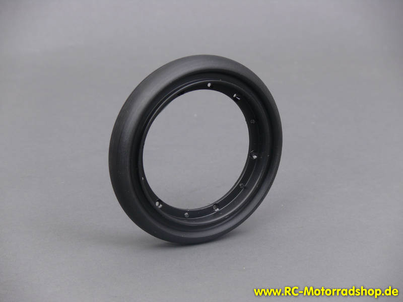 01002000.2: Felge vorne RG Evolution (SB-5 System) 01002000.2