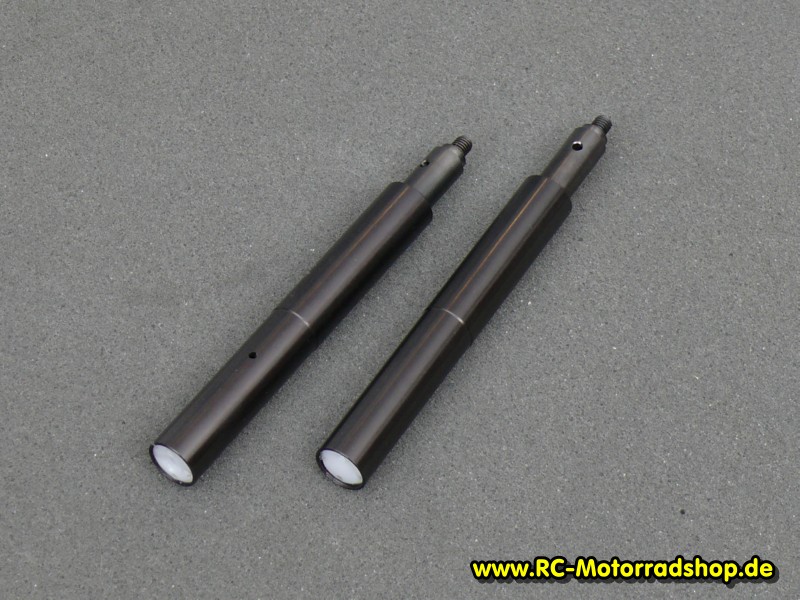 01002090N: Vorderradgabel EVO4 schwarz (einstellbar) RG Evolution 01002090N