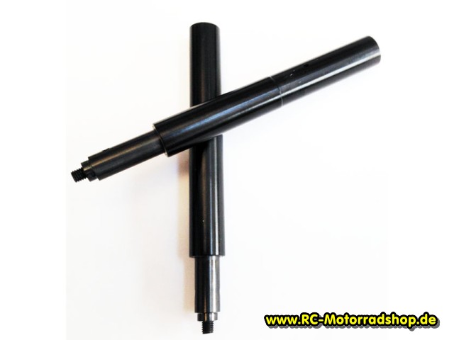 01002096BK2: Vorderradgabel RG BK-Serie (BK2R / BK3R - kurze Ausführung) 01002096BK2