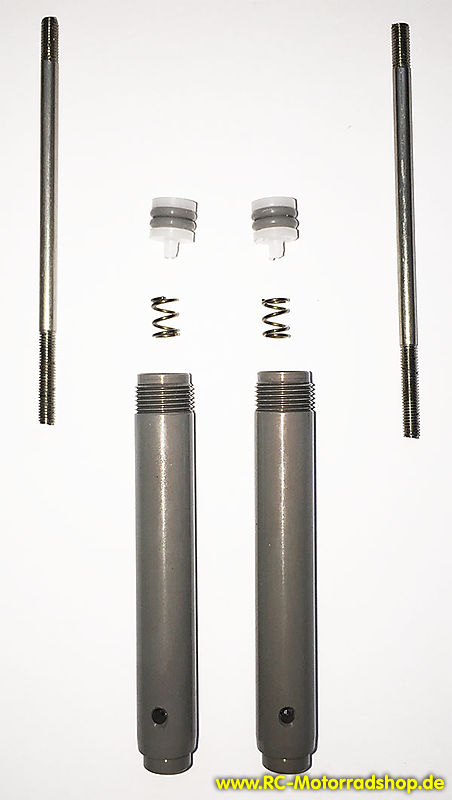 01002097: Upgrade-Kit Vorderradgabel "NAI" RG EVO 5R & BK-Serie (BK1R) 01002097