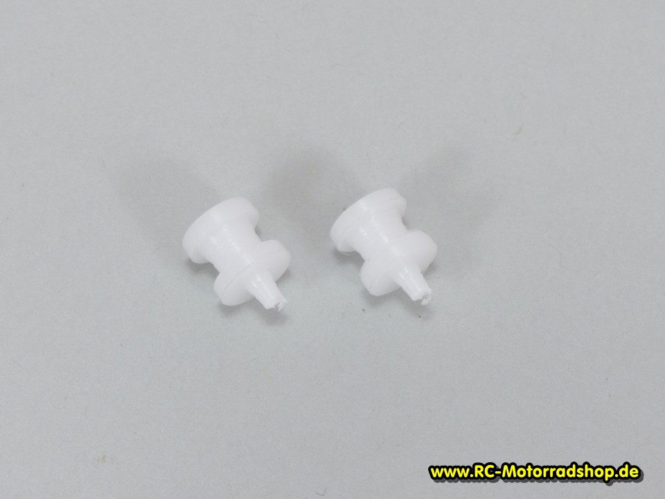 01002098: Support Nylon für O-Ringe "NAI" Vorderradgabel RG BK-Serie 01002098