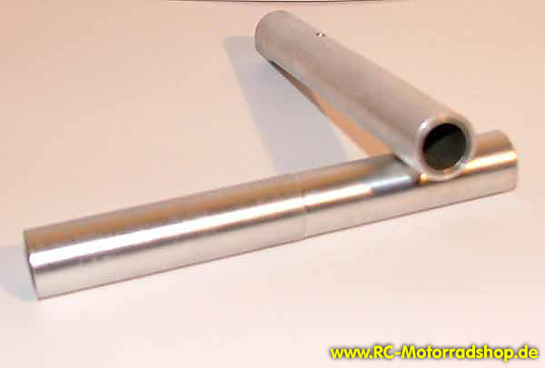 01004002: Satz Gabelholme Alu V3.X RG EVOLUTION 01004002