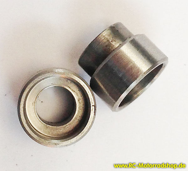 01004003.5: Spacer +5mm für Vorderradgabel RG Evolution 01004003.5