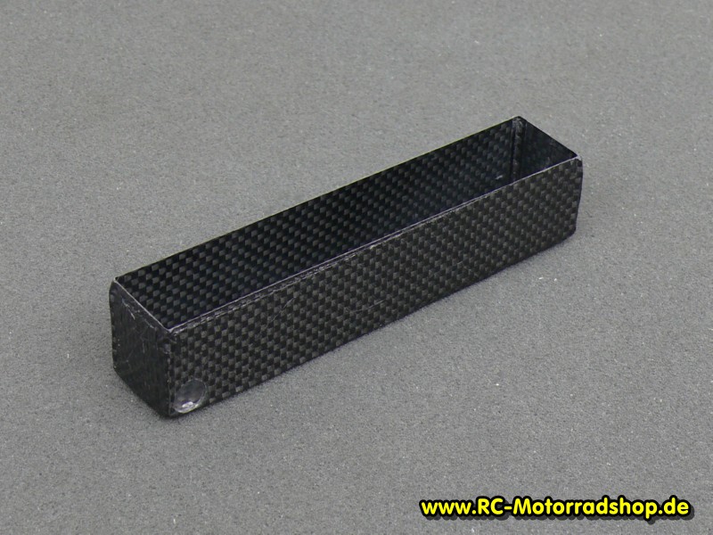 03001013: Akkuhalter Carbon für RG EVO3/4 Lipo 03001013