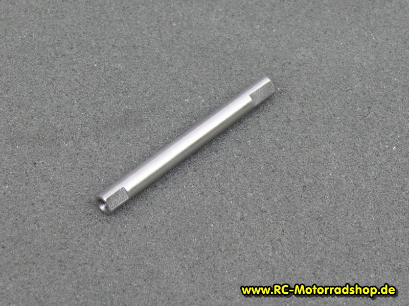 03001020: Getriebewelle RG EVO3/4 Nitro 03001020