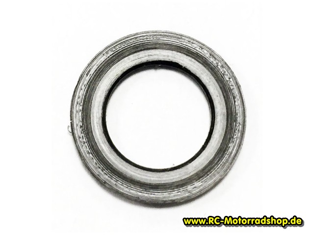 03001024.64P: Schutzscheibe Nylon für Riemenrad RG BK-Serie 03001024.64P