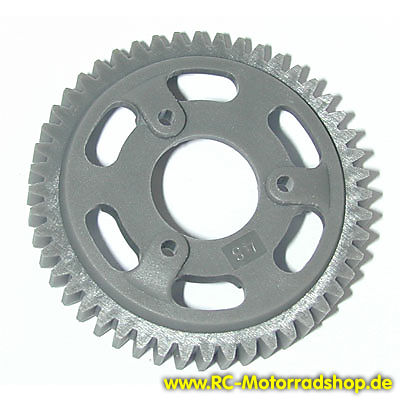 03001026.2: Hauptzahnrad 50Z. für RG Nitro 03001026.2
