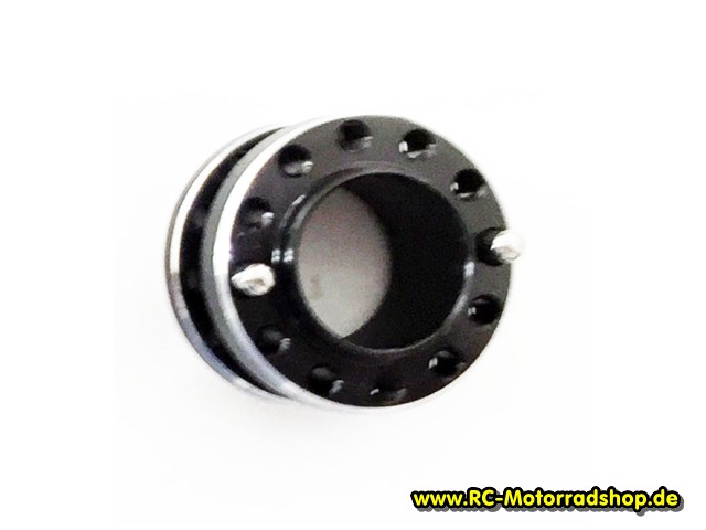 07002005.1N: Bremsscheibenhalter RG EVO Nitro Serie 07002005.1N