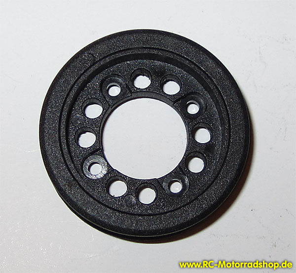 07002006: Riemenrad hinten 32Z. für RG EVO3/4 Lipo 07002006