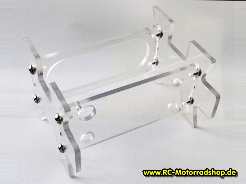 10001004: Multifunktionsständer RG für 1:5 Bikes 10001004