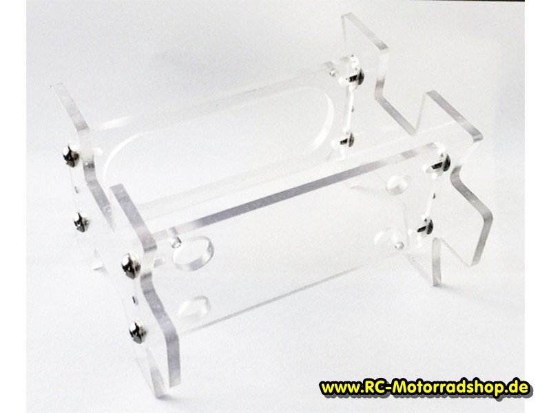 10001004.1: Multifunktionsständer RG für 1:8 Bikes 10001004.1