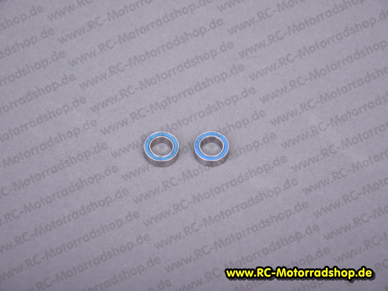10001036: Kugellager (2) 10x3x6mm RG Evolution 10001036