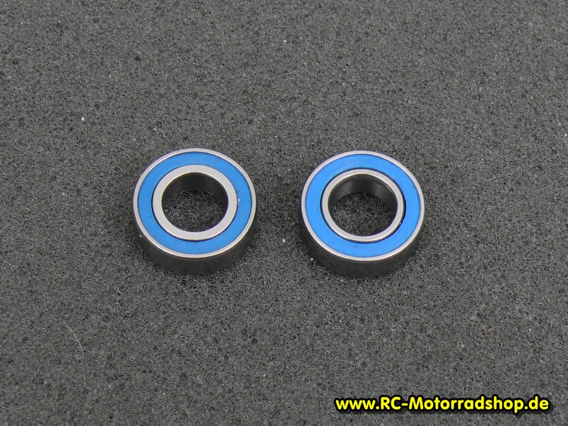 10001038: Kugellager (2) 16x5x8mm RG Evolution 10001038