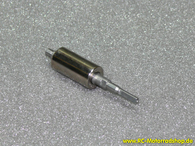 2690640: Nosram Sintered Rotor 12,0mm für PURE Evo Brushless-Motoren 2690640