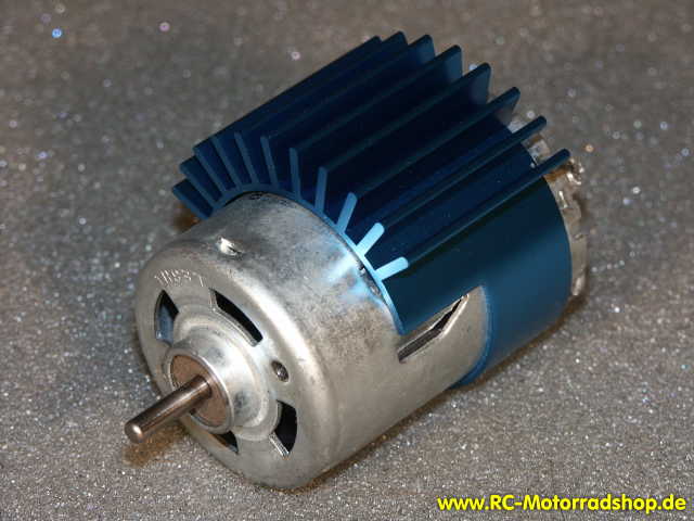 53664: Motorkühlblech für 540er Motoren 53664