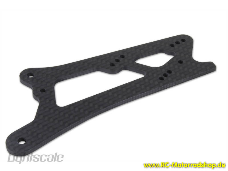 54010200: Chassis vorne Links/Rechts, CFK, Jabber 2011 54010200