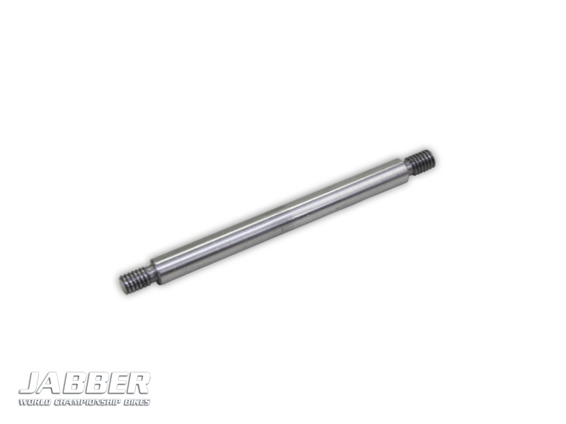 54010400: Lenkkopfachse Stahl Jabber 54010400