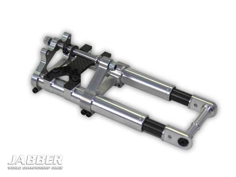 54011000: Upside-down-Gabel JABBER 2013 & 2011 54011000