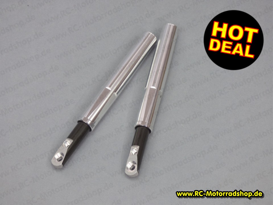 54011004: Satz Gabelrohre Upside-down-Gabel low profile JABBER 2015 / 2015+ / 2018 / ONE 54011004
