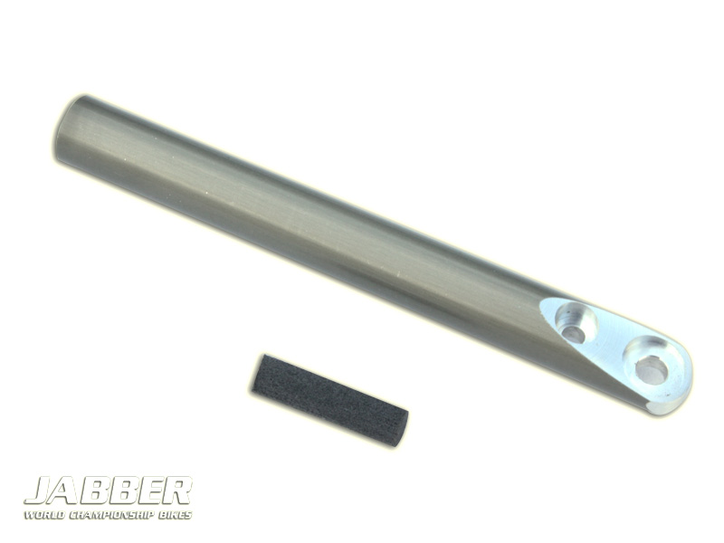 54011201: Onepiece Gabel Tauchrohr (1), lang JABBER 2011 / 2013 54011201