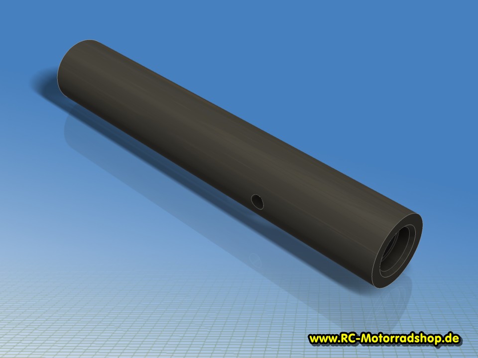 54011204: Tauchrohr (1) für Gegenkolben-Gabel JABBER TWO 54011204