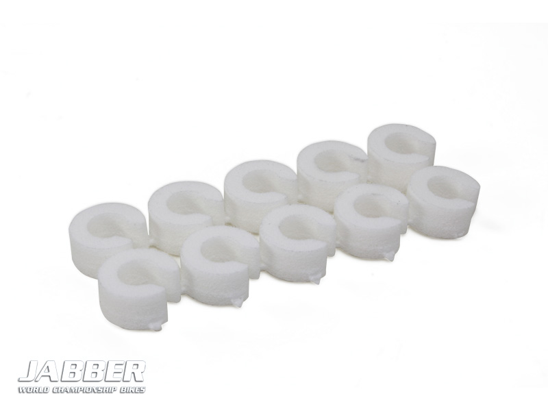 54011450: Federvorspann-Clips 5mm für JABBER Vorderradgabel 54011450